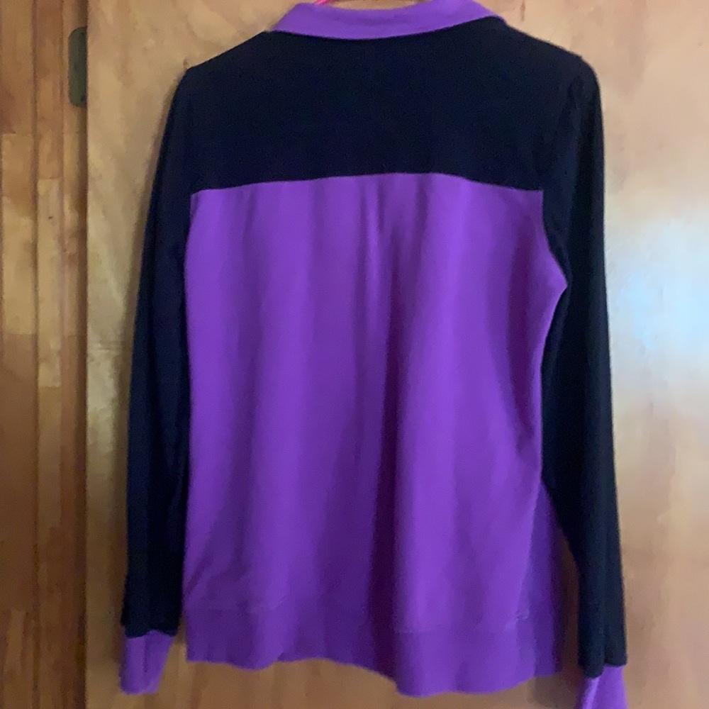 Light weight jacket - Picture 3 of 4